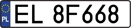 EL8F668