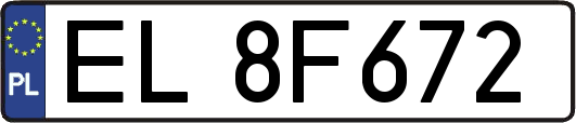 EL8F672
