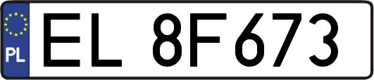 EL8F673