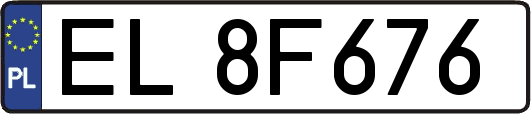 EL8F676