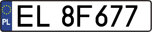 EL8F677