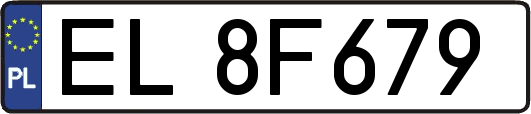 EL8F679