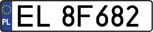 EL8F682