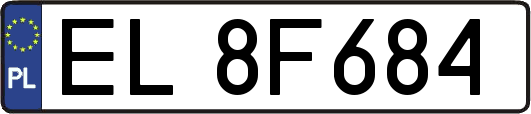 EL8F684
