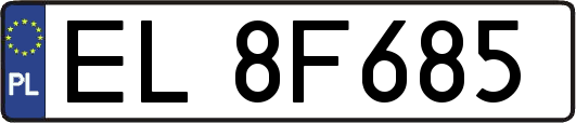 EL8F685