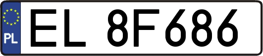 EL8F686