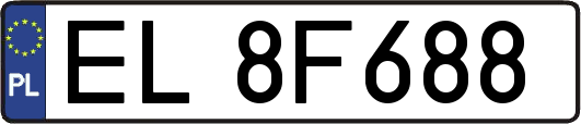 EL8F688