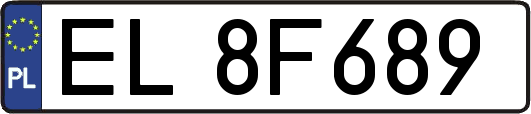 EL8F689