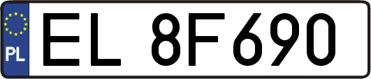 EL8F690