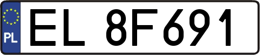 EL8F691