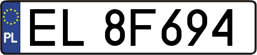 EL8F694
