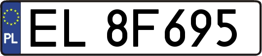 EL8F695