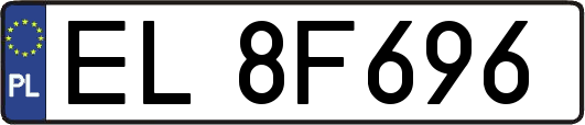 EL8F696