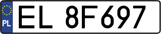 EL8F697
