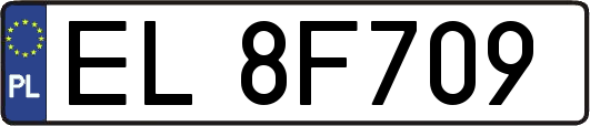 EL8F709