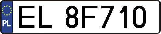 EL8F710