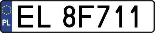EL8F711