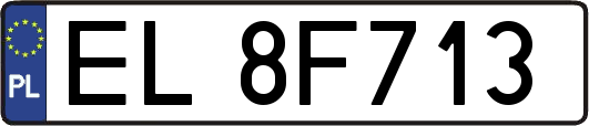 EL8F713
