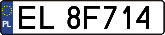 EL8F714