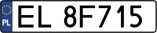 EL8F715