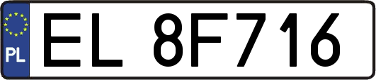 EL8F716