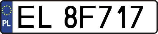 EL8F717