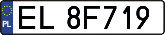 EL8F719