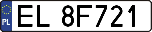 EL8F721