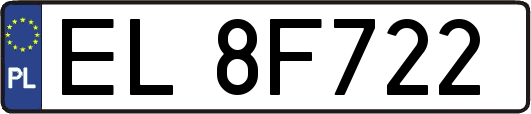 EL8F722