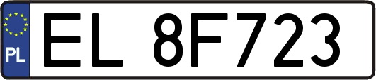 EL8F723