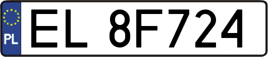 EL8F724