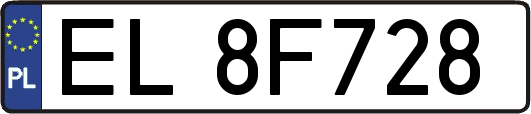 EL8F728