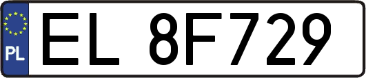 EL8F729