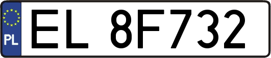 EL8F732