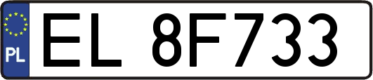 EL8F733