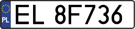 EL8F736