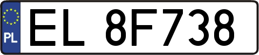 EL8F738