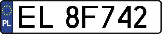 EL8F742