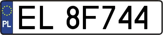 EL8F744