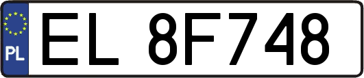 EL8F748