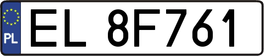 EL8F761