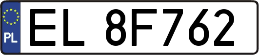 EL8F762