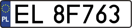 EL8F763