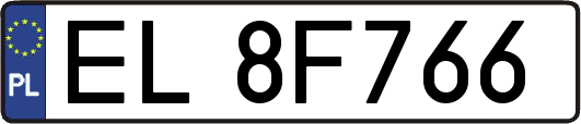 EL8F766