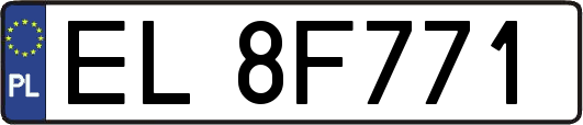 EL8F771