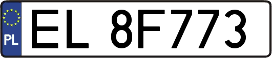 EL8F773