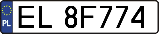 EL8F774