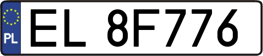 EL8F776