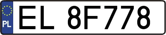EL8F778
