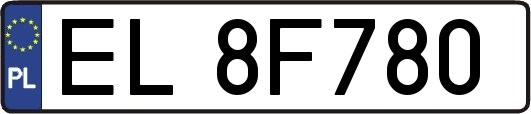 EL8F780